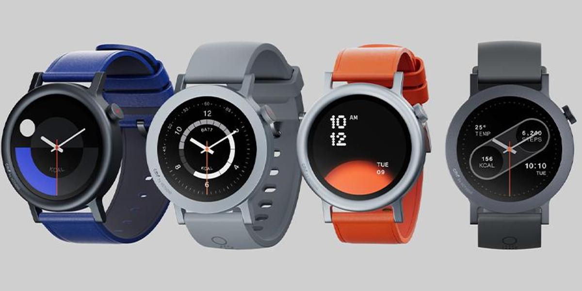 CMF by Nothing Watch Pro 2がまさかの激安。7,000円切りのチャンスを 