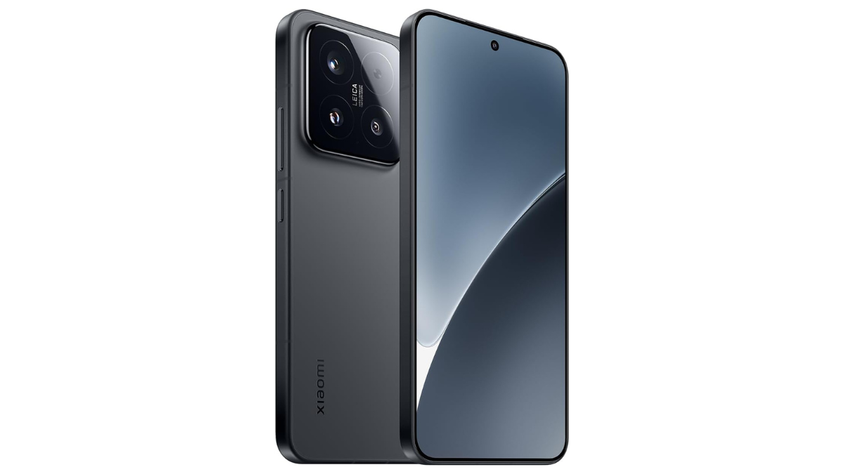 Androidの買い時だ。Xiaomi 15まで過去最安なんだもん