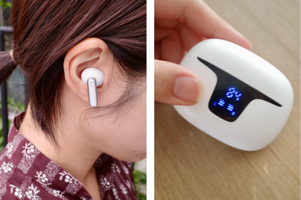 耳に入れる通訳、爆誕。150言語対応の「リアルタイム翻訳イヤホン」はガチで使えるのか？