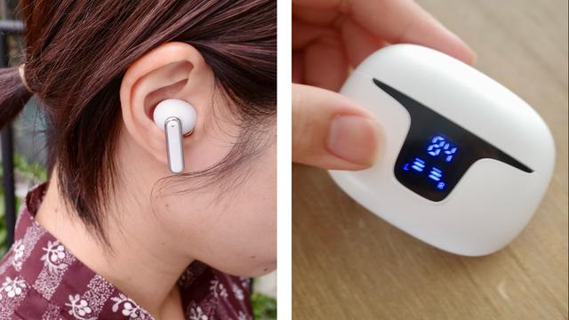 未来が来た！イヤホン型翻訳機｢VORMOR V13｣で言葉の壁はもう存在しない