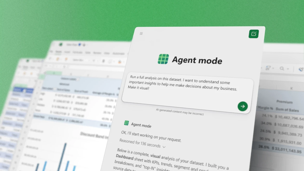 PCの中にあなたの影武者。MicrosoftはなぜAIエージェントを推進するのか