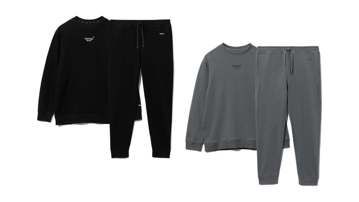 BAKUNEのリカバリーウェア新モデル、着心地と寝返りしやすさ極めて過去