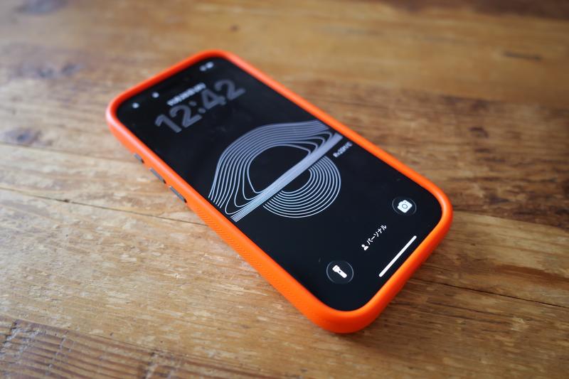 iPhone 17 Proがさらにジューシーになる。Beatsのシエラオレンジケース