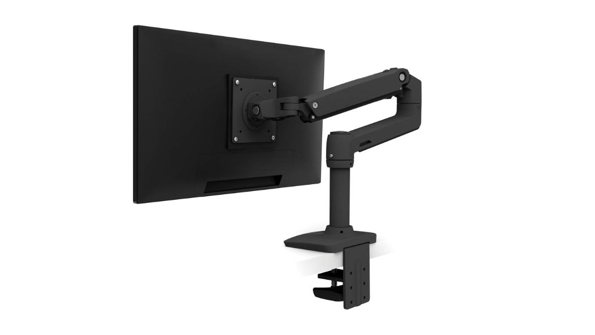 エルゴトロンのモニターアームを買ったら幸せになれたお話