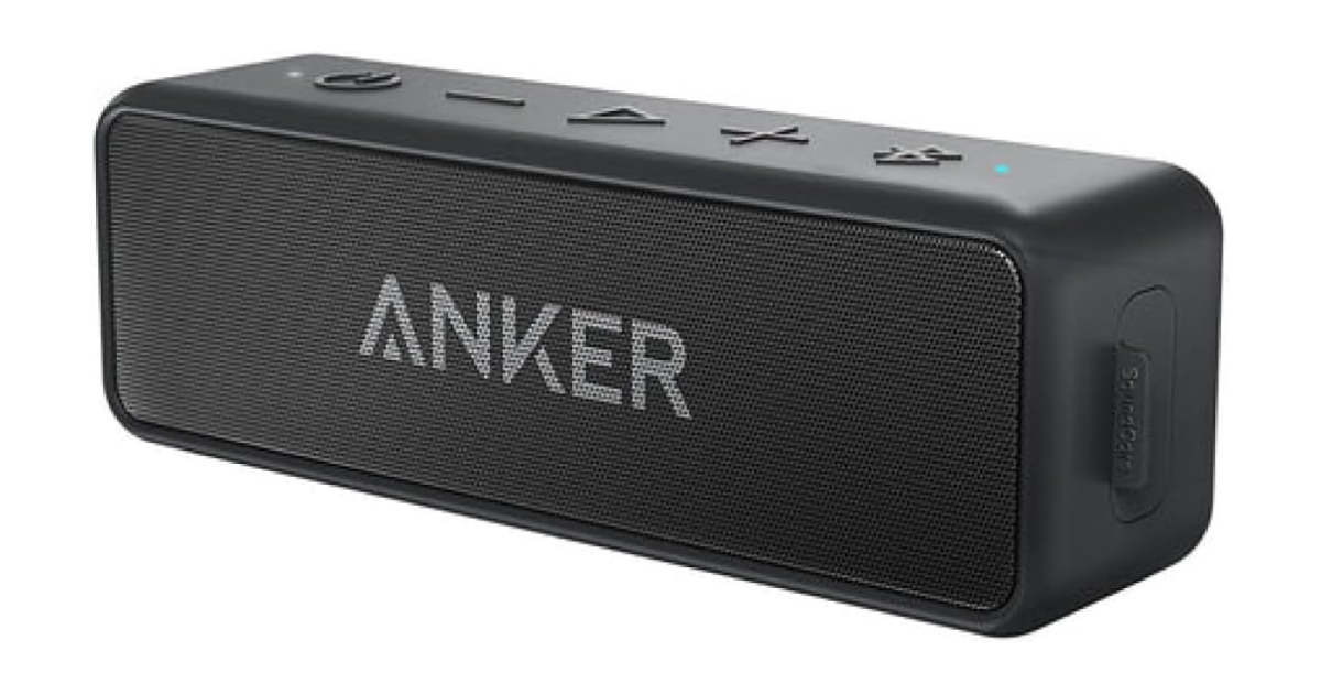 ご褒美だ、Ankerの名作スピーカーが今年で1番安くなってる奇跡