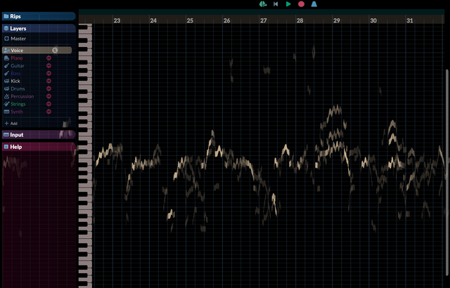 音楽制作の常識を変える？音源を自由自在に操れる“AI DAW”を使ってみた
