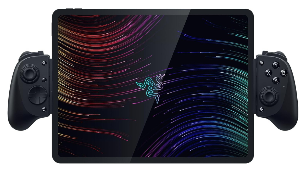 Razerの「iPad Pro対応」モバイルコントローラー、初めて値引かれてる