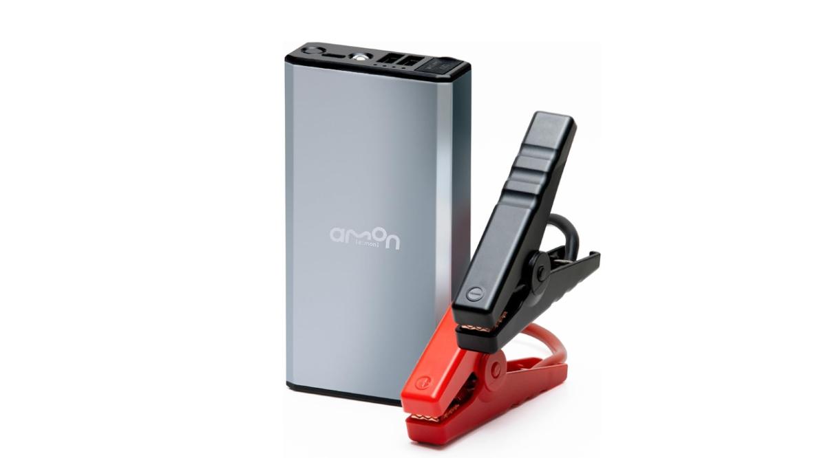 バッテリーあがりは冬に来る。レッカー回避したいならジャンプスターター積んでおいて