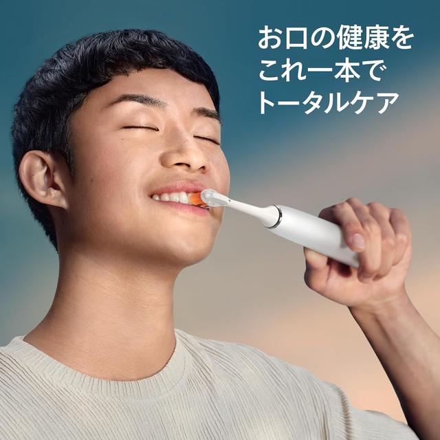 フィリップス　電動歯ブラシ　未使用 Philips（フィリップス） 電動歯ブラシ ソニッケアー 2100シリーズ