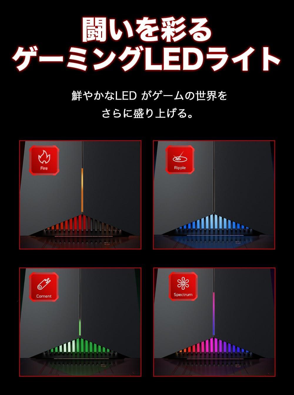 ゲーマー必見の激速ルーター、過去最安のうちに確保すべし