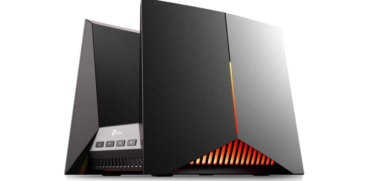 ゲーマー必見の激速ルーター、過去最安のうちに確保すべし