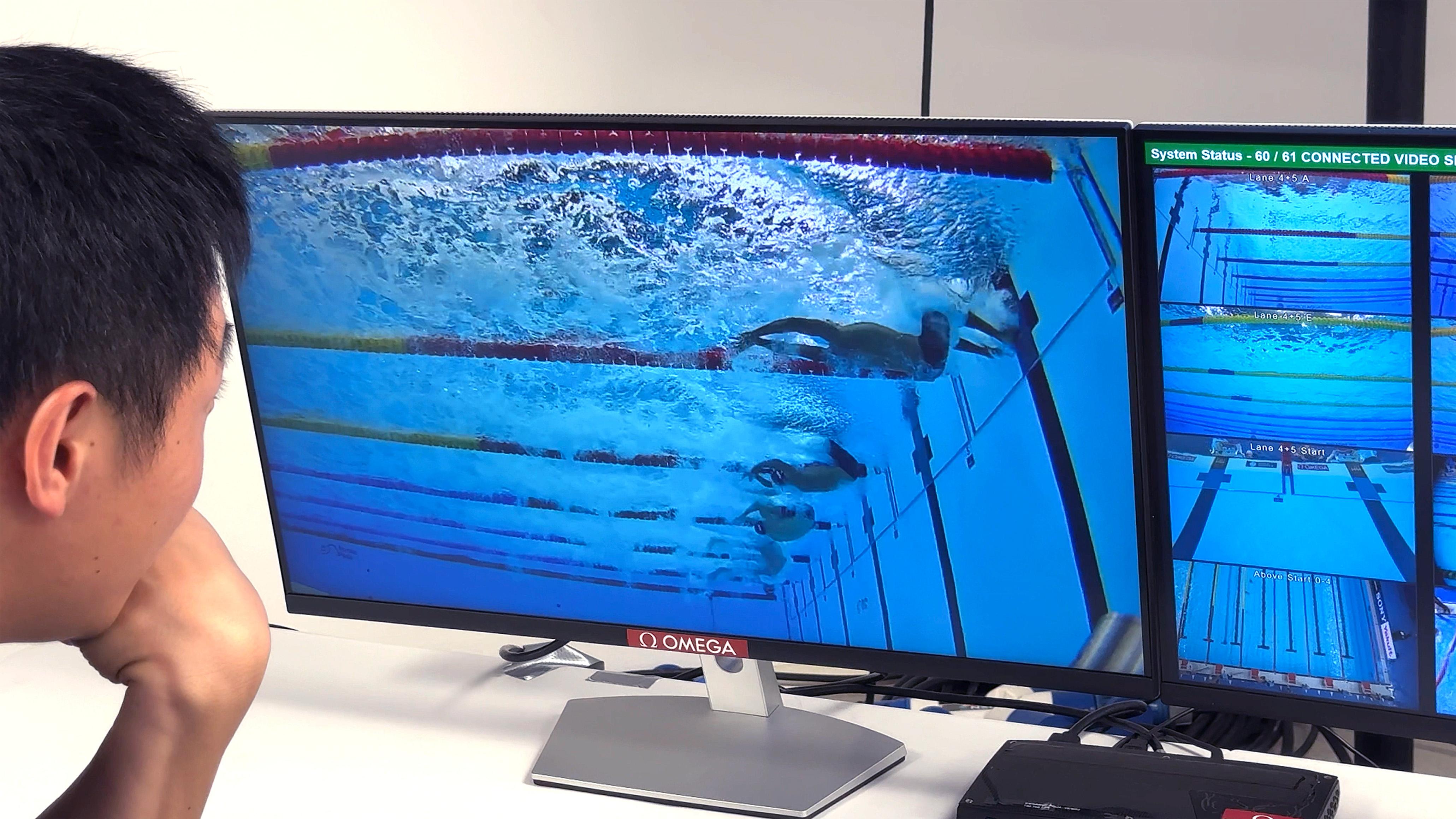 安心と信頼を実現。｢見えなかった瞬間｣を見えるようにしたソニーのビデオリプレイ技術にぐっときた