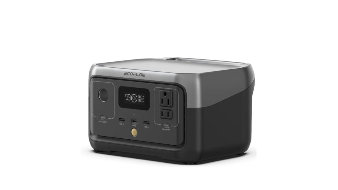 「どこでも電源」の夢が現実になる。Amazonよ、ポタ電1.8万はやり過ぎだ！