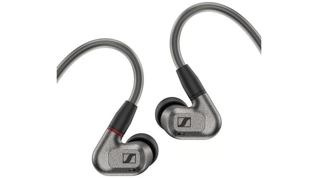 11万円→7万円、ゼンハイザーの高級イヤホンがこの価格に 