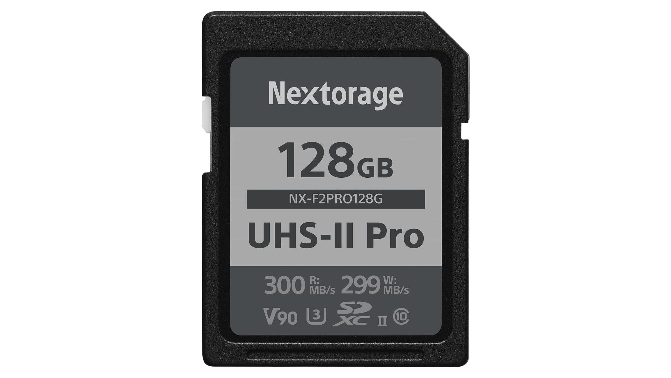 記憶媒体は、いつか壊れる。だから買い足しが大事