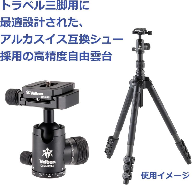 アルカスイス雲台デビューしない？ | ギズモード・ジャパン