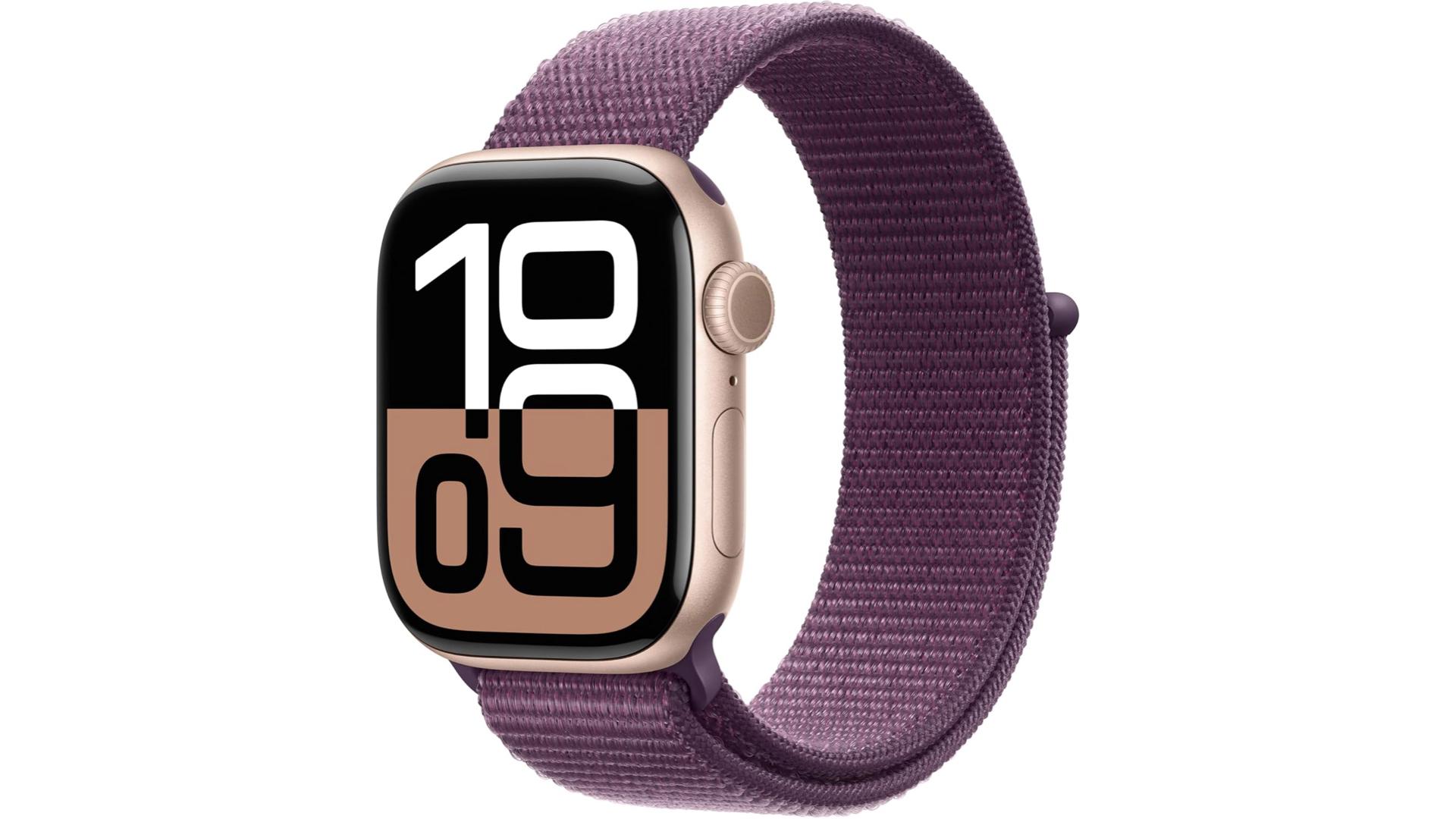 セルラーモデルのApple Watch Series 10が6.5万円は正直お得だと思うんだ