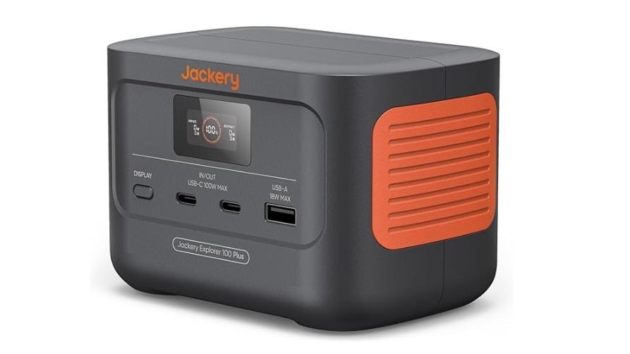 モバイルバッテリーより頼りになる、普段使いにちょうどいい小さなポタ電のススメ