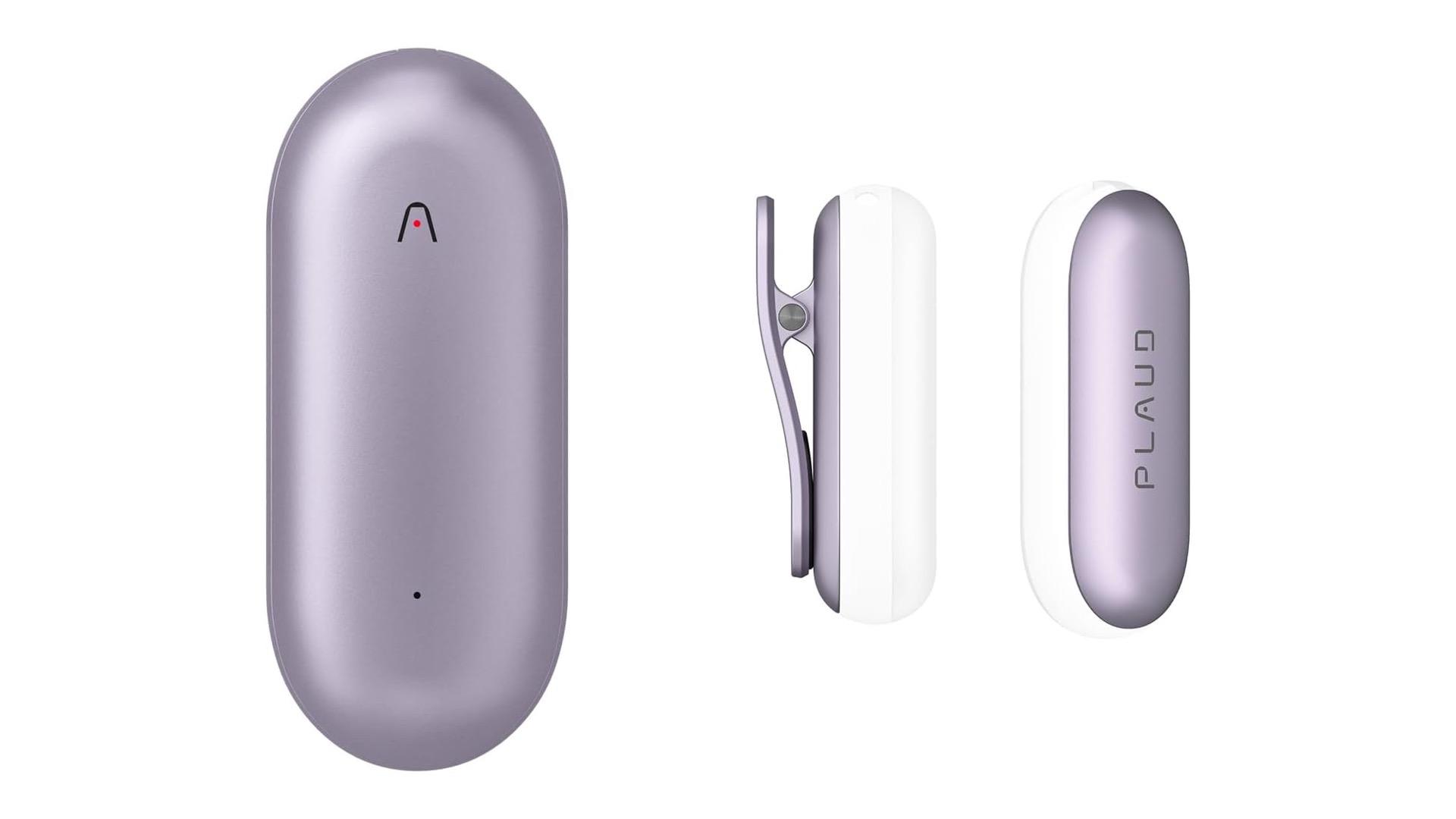 Plaud NotePinで「言った言わない問題」が消える生活を