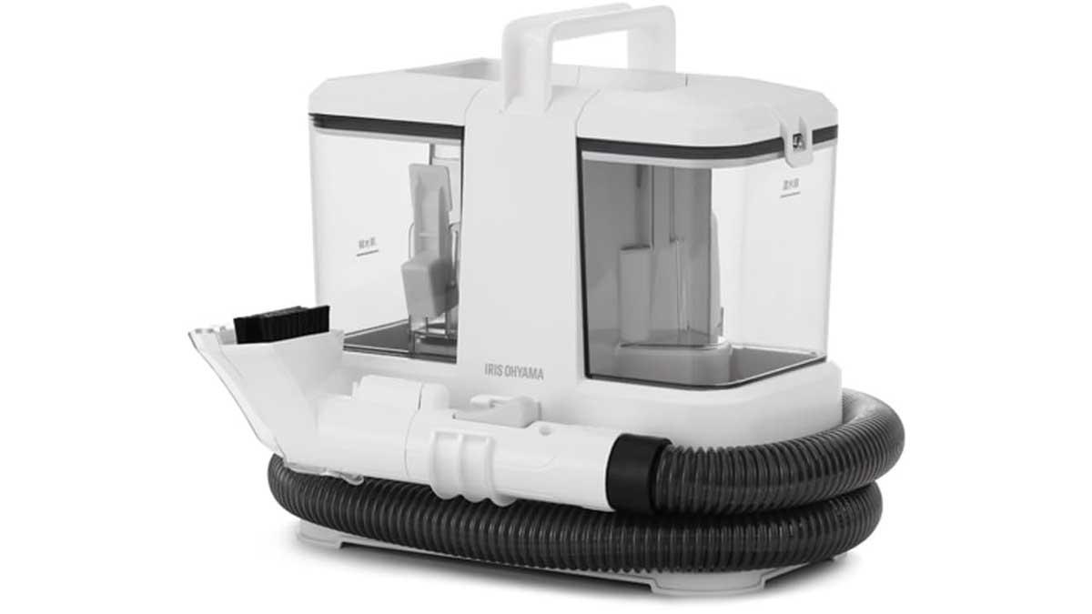 旅行のおみやげもたっぷり収納OK！ 40Lから60Lまで拡張できる多機能