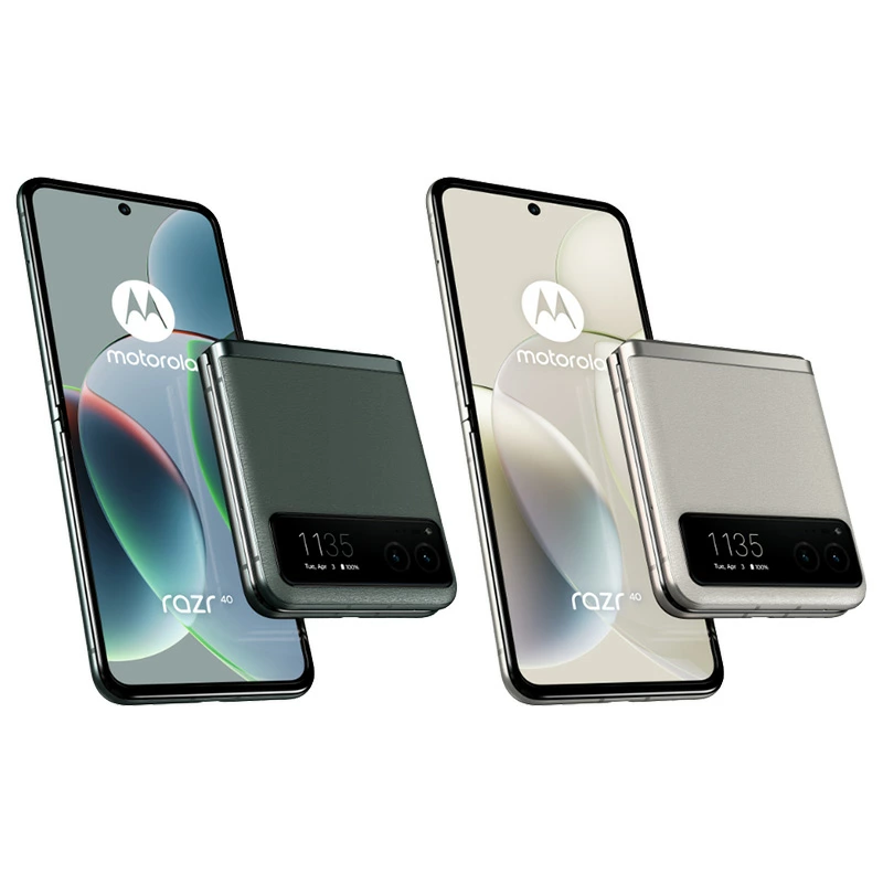 完成度と手頃感を両立。折りたたみスマホデビューなら、50％還元中の