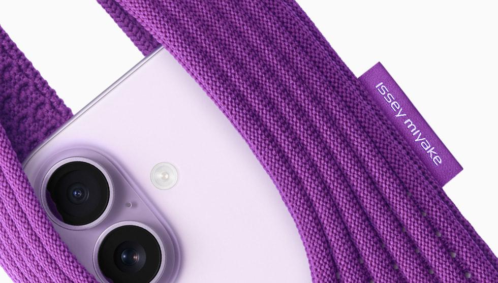 ついにiPhoneケースそのものがUI化？ Appleのアクセ強化戦略がガチ