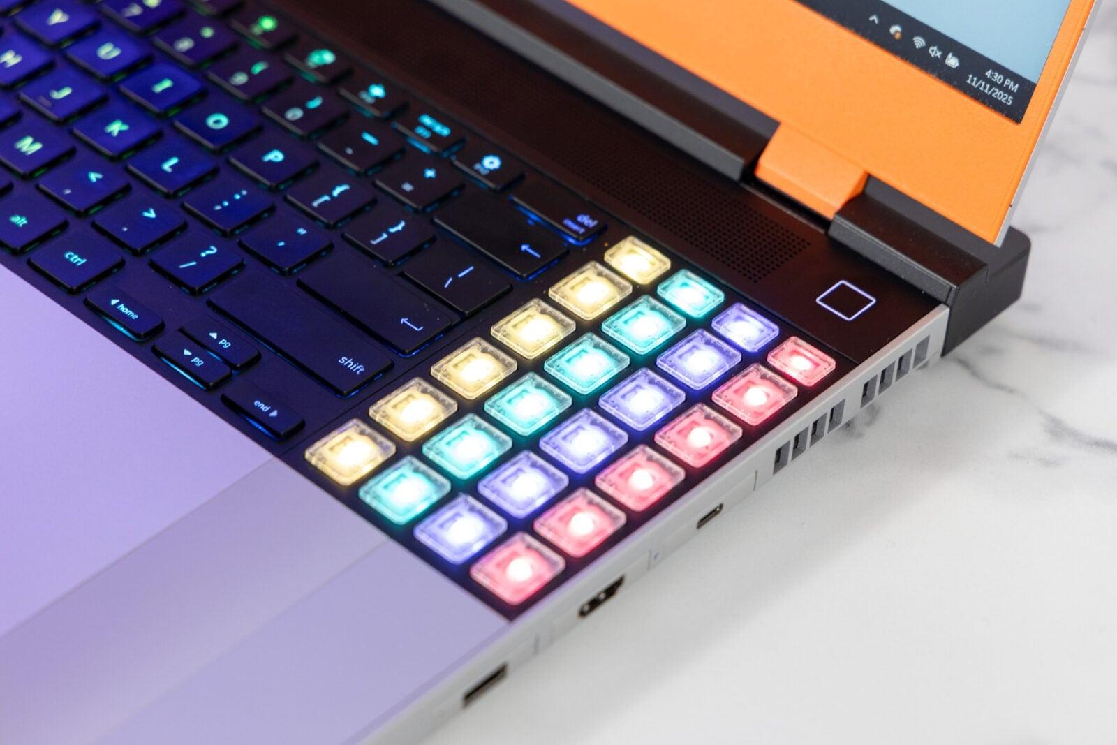 ノートPCに自作の喜び。Framework Laptop 16はRTX 5070搭載で本気出