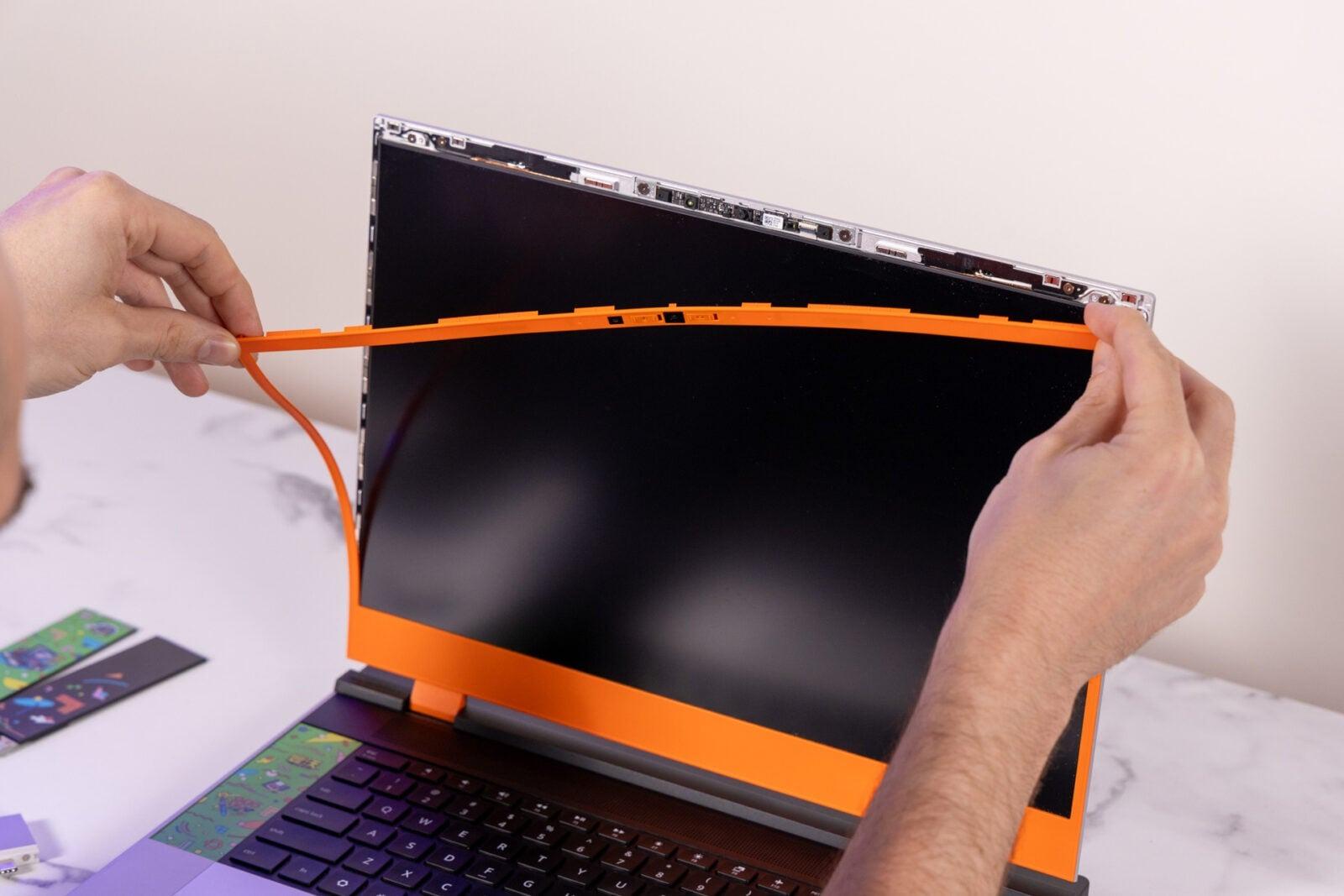 ノートPCに自作の喜び。Framework Laptop 16はRTX 5070搭載で本気出