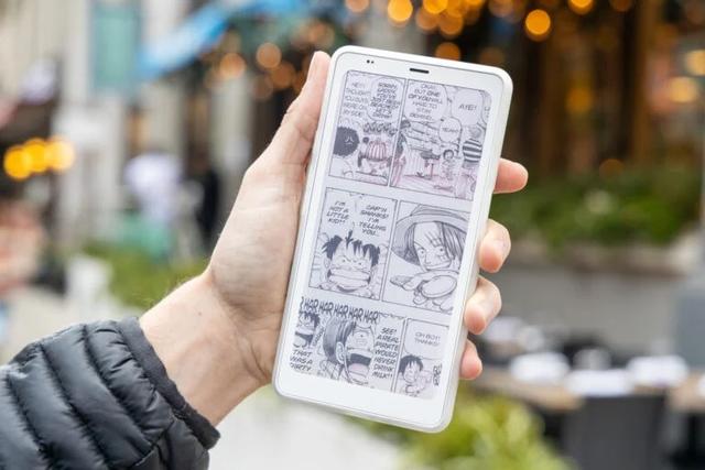遅いし暗い…だけど読書には最高。電子リーダー｢Palma 2 Pro｣はかなり
