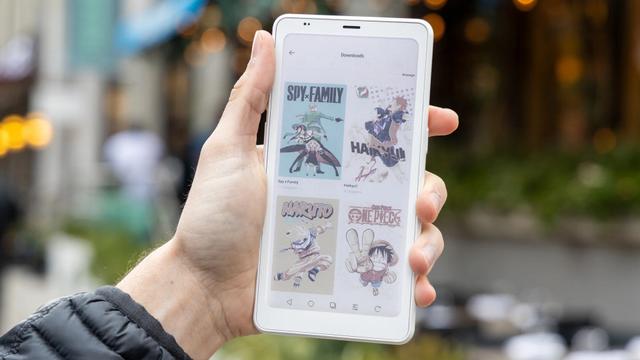 夢中になれるE Inkタブレット：Onyx Boox Nova 2レビュー | ギズモード