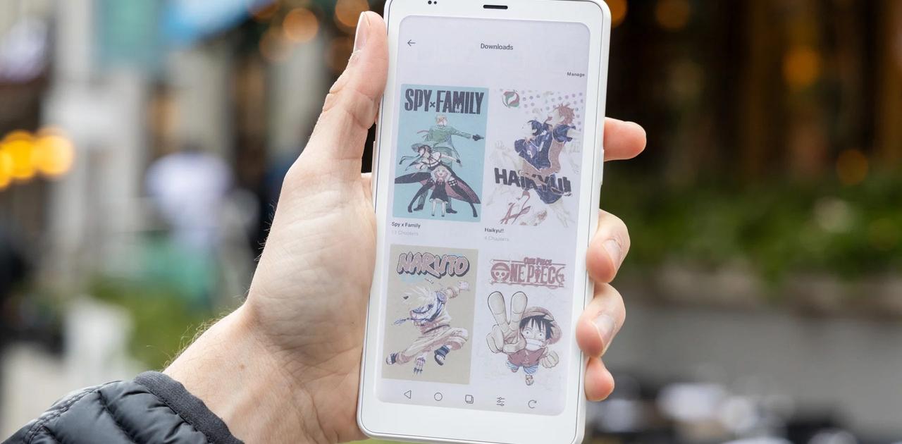 電子書籍リーダー本体 Palma 2 pro Amazon.co.jp: BOOX Palma 2 Pro モバイル電子ペーパー電子書籍