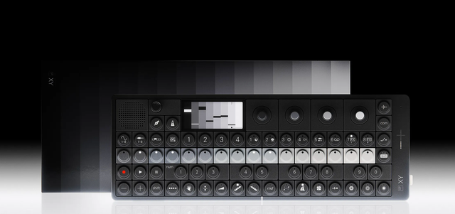 専用　OG@セット割は合計500円以上から⭕️ 様 円安なのに嘘でしょ？ teenage engineering最高峰｢OP-XY｣が大幅値引き