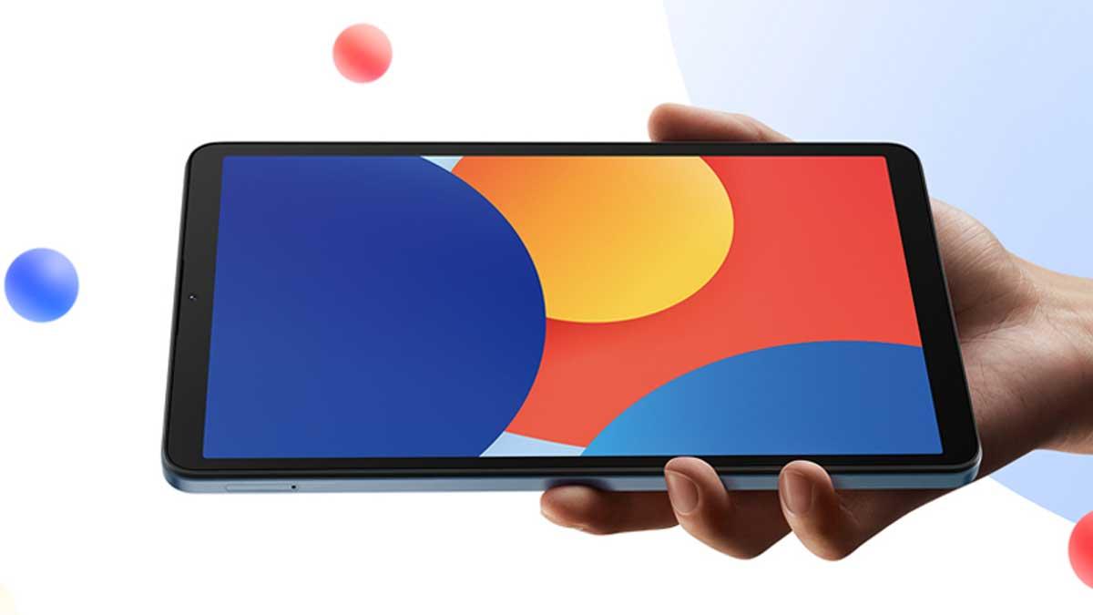 実質9,980円のRedmi Pad SE 8.7など、タブレットPCが楽天スーパーSALE