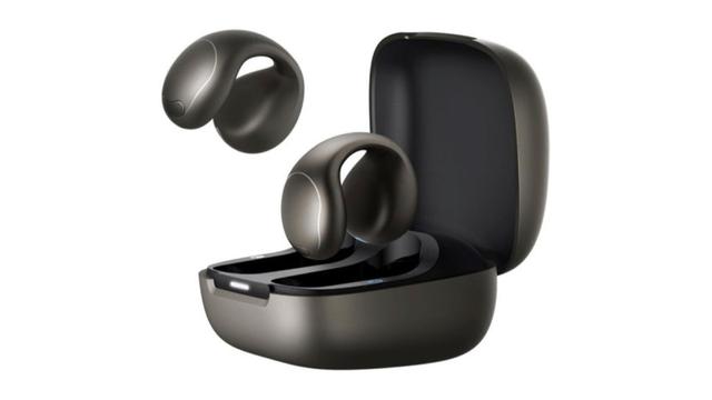 CD音質で聴けるワイヤレスイヤホン、NuraTrue Proがクラファン中