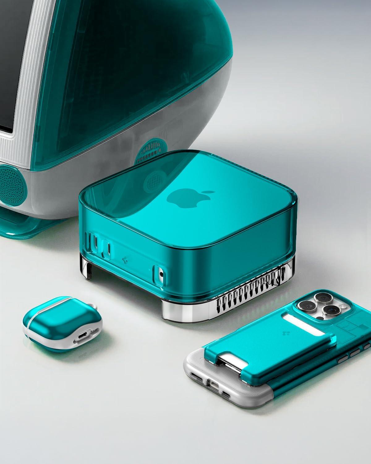 え、この「Mac miniケース」機能もデザインも欲張りすぎじゃない