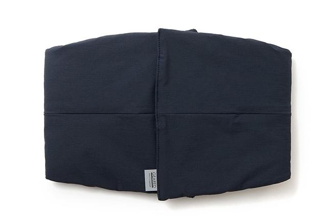専用⭐気まぐれ…限定商品❤ゆったり大人サイズ☆ネックウォーマー⭐ターコイズ 多機能すぎてノーストレス。ちょうどいい体感温度をキープするネック