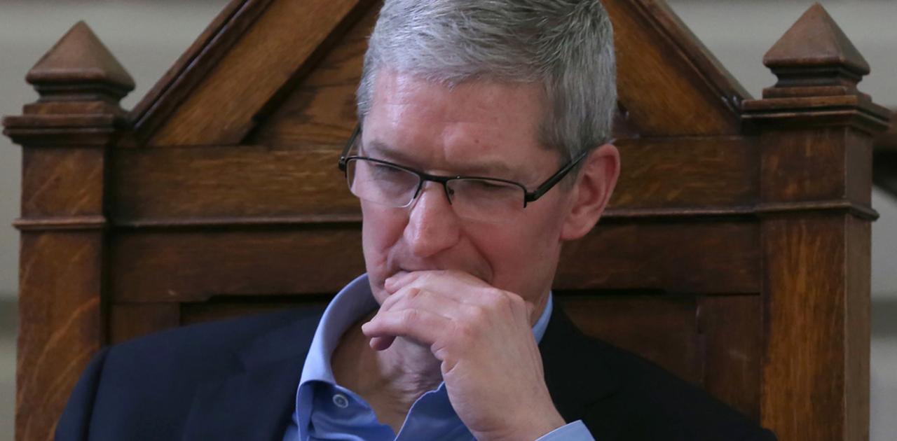 Appleはどこへ向かう？ トップ人材の退任ラッシュが加速中 | ギズモード・ジャパン