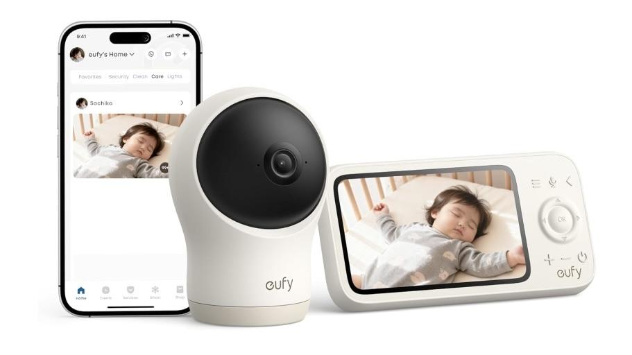 映画『ジュラシック・パーク』のあの暗視ゴーグルのレプリカが登場