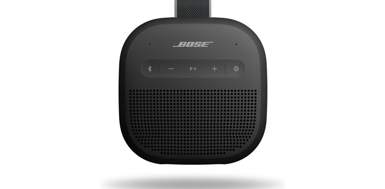 BOSE史上最小のスピーカー、最新モデルが値引きされてるから見て