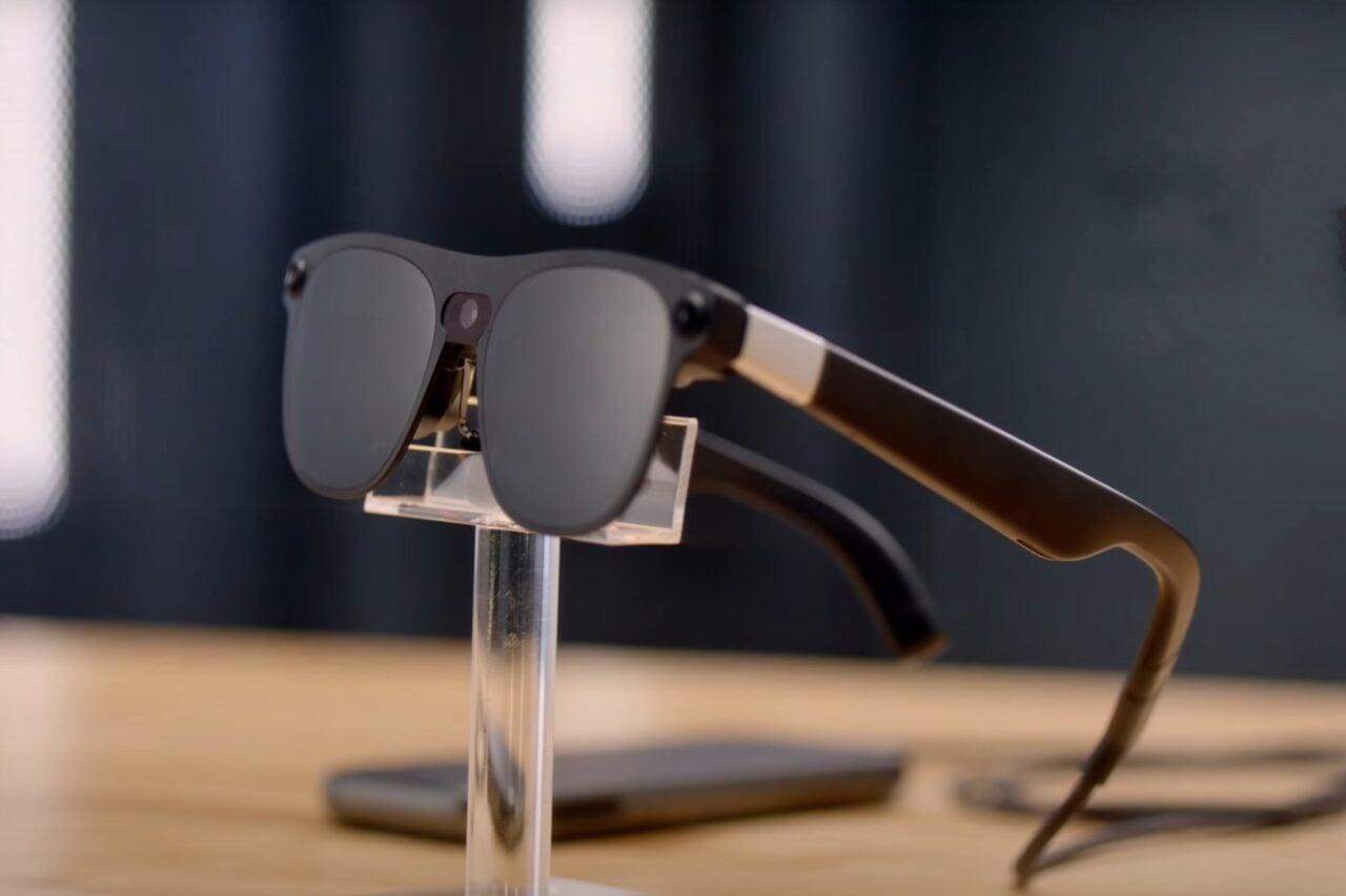 GoogleのXRグラス、今までで一番はっきりわかる画像が公開