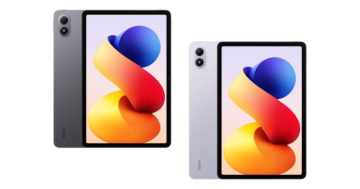 この性能が3万円台ってマジ？ Xiaomiの「REDMI Pad 2 Pro」が実現し 