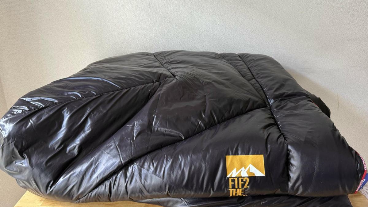 暖房いらずの夜を体験。未来素材の“無重力布団”で冬が待ち遠しくなった