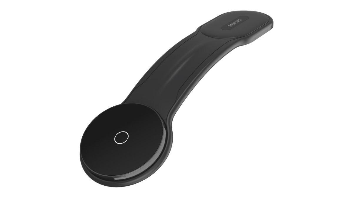 持ったまま運転しないよね？ テスラ公式のカラオケ用マイク