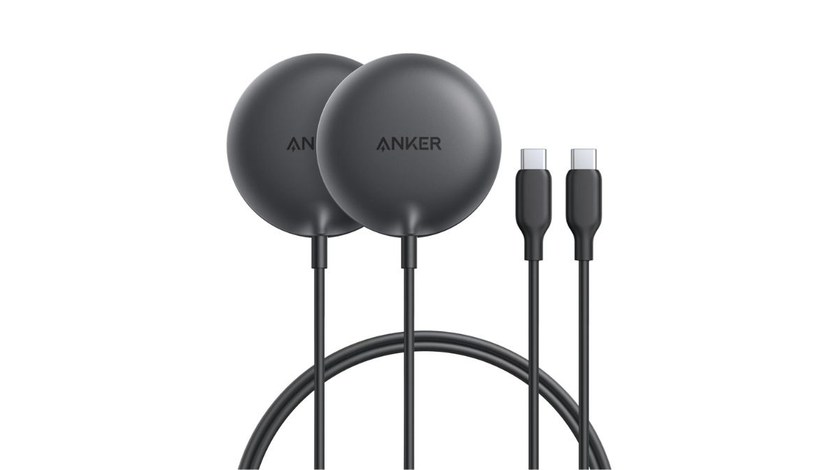 過去最安！置いた瞬間フルスロットル。AnkerのQi2パッドが速すぎる #Amazonセール