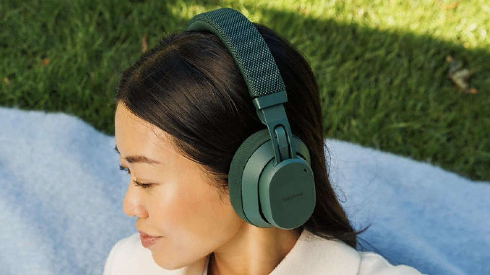 本気のサステナブル。Fairbuds XLはパーツを自分で交換してバージョンアップ