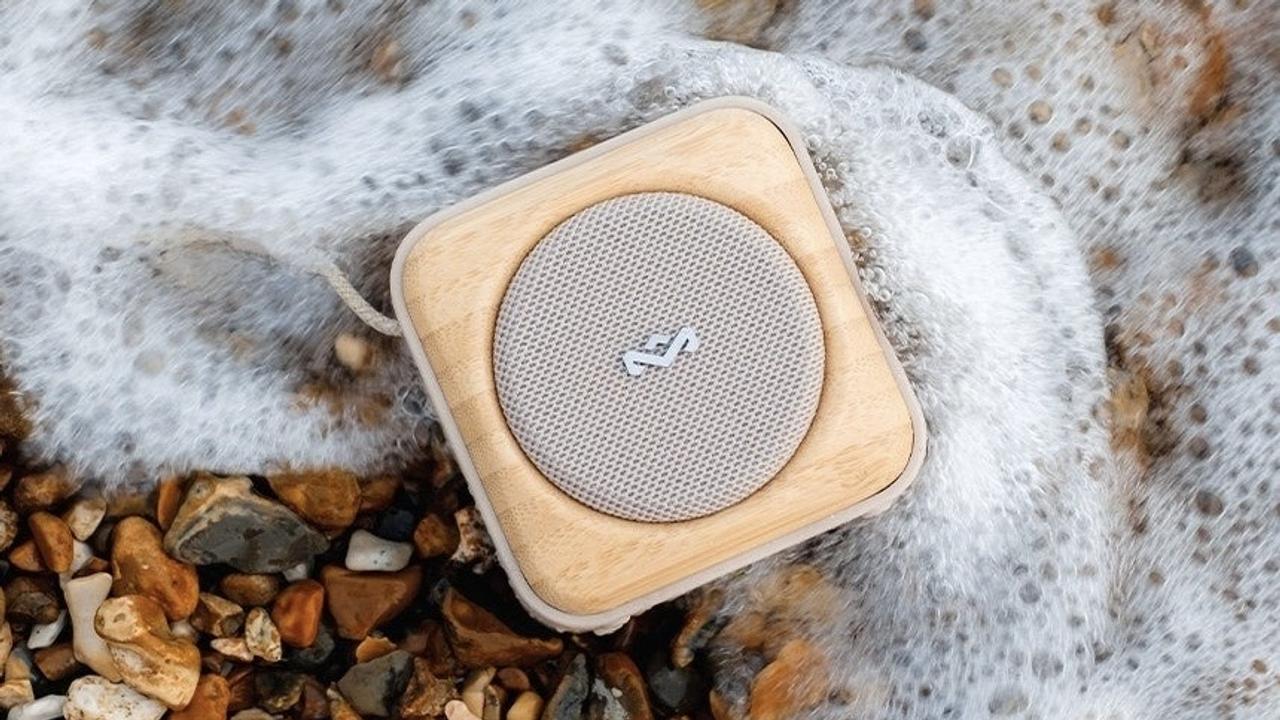 ただのミニスピーカーじゃないぞ。House of Marley ROOTSは｢開栓｣もできる | ギズモード・ジャパン