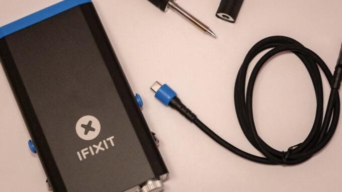 写真撮るだけでAIが修理方法を手取り足取り。iFixitのアプリが出たよ