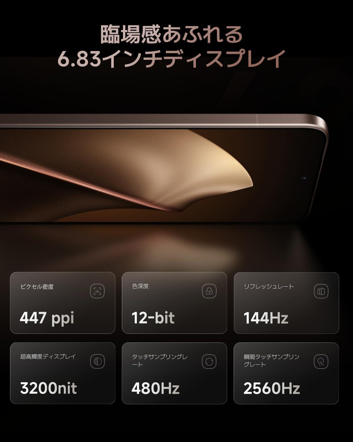 Xiaomiの「15T Pro」が10万円切り続いてる。冬休みにプロ級撮影しない