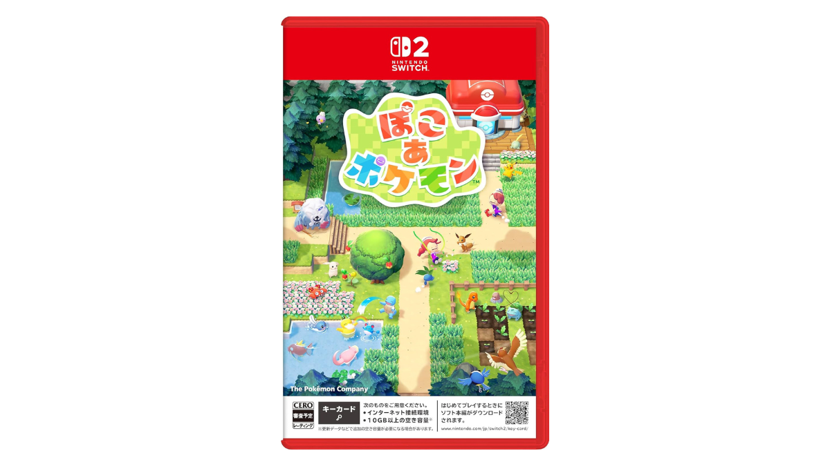 2026年3月5日発売のぽこ あ ポケモン、事前購入で14%OFFだ