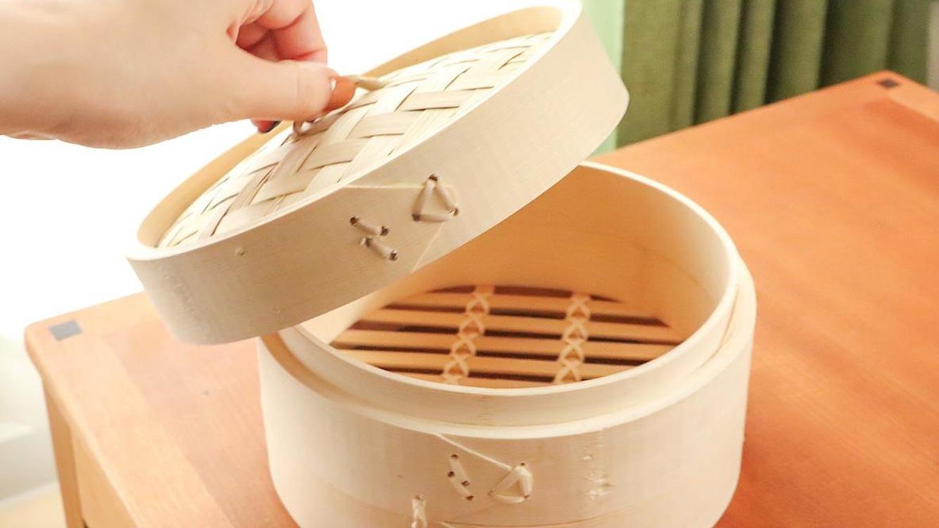 無印良品のせいろは「見かけたらゲットしてほしい名品」。ズボラな私にピッタリだった理由